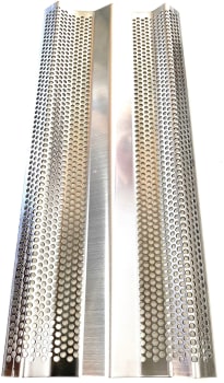 Blaze BLZ32064 - Stainless Steel Flame Tamer for Gas Grills