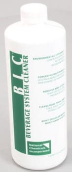 Perlick BLC4 - Front View