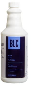 Perlick BLC32 - Sanitizer