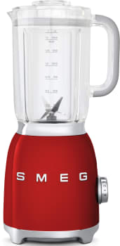 Smeg 50's Retro Design BLF01RDUS - Front View