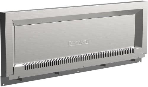 Blomberg BG3001 - Backsplash Guard for 30 Inch Gas and Dual Fuel Ranges