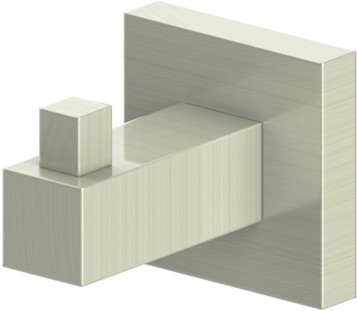 ZLINE BLSHKBN - Bliss Towel Holder in Brushed Nickel