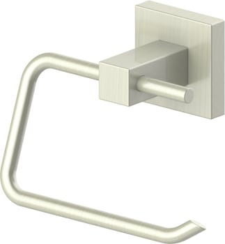 ZLINE BLSTPBN - Bliss Toilet Paper Holder in Brushed Nickel