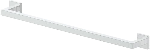 ZLINE BLSTRCH - Bliss Towel Rail in Chrome