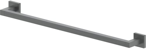 ZLINE BLSTRGM - Bliss Towel Rail in Gun Metal