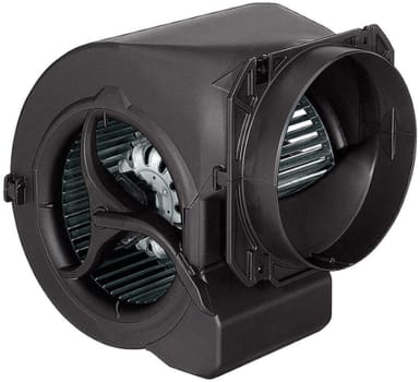 BlueStar BSCFM600
