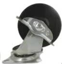 BlueStar 731201 - Locking Caster