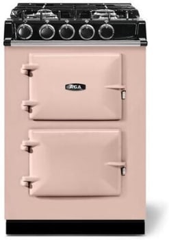 AGA City 24 Series ATC2DFBSH - Front