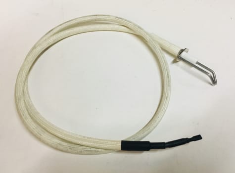 Blaze BLZ32042 - Rear Burner Electrode and Wire