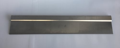 Blaze BLZ32052 - Stainless Steel Heat Zone Separator for Gas Grills
