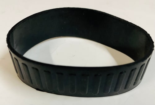 Blaze BLZ32086 - Burner Control Knob Rubber Grip for Gas Grills