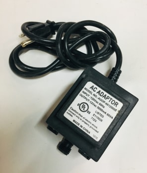 Blaze BLZ3PRO031 - 120V Transformer for Gas Grills
