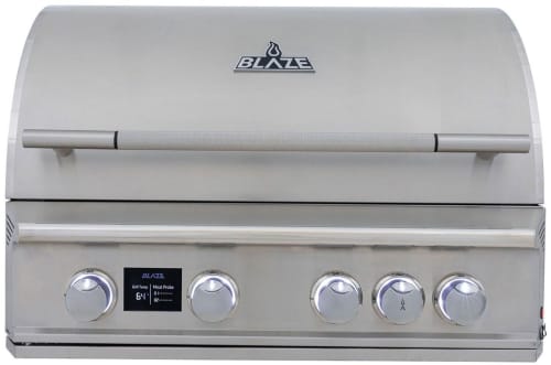 Blaze LTE+ Gas Grill - Thumbnail 5