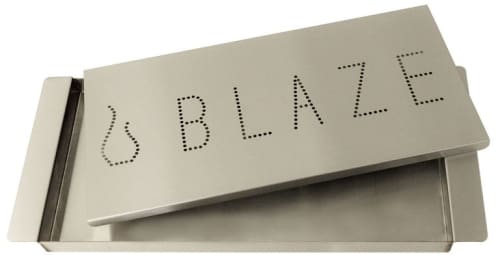 Blaze BLZXLSMBX - Front View