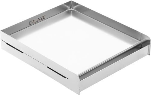 Blaze BLZ14SSGP - Blaze 14 Inch Griddle