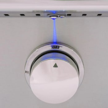 Blaze BLZ4BLEDBLU - Blue LED Light Kit