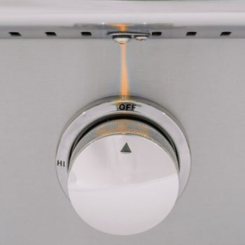 Blaze BLZ5LTELEDAMB - AMBER LED Light Kit