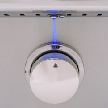 Blaze BLZ5LTELEDBLU - Blue LED Light Kit