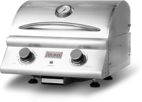 Blaze BLZELEC21 - Portable Electric Grill