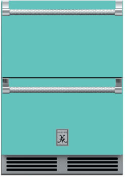 Hestan GRR24TQ - Front View