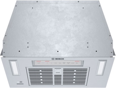 Bosch 300 Series HUI34253UC - 300 Series Custom Insert Stainless Steel