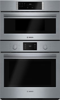 Bosch 27 single wall oven sale