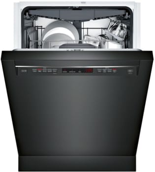 Bosch 300 Series 24 Inch Shem63w56n