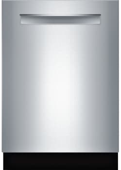 Bosch dishwasher leak discount protection