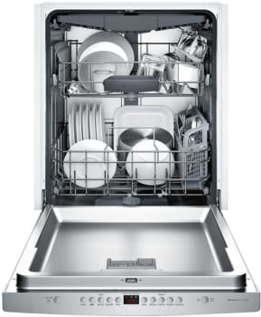 bosch vision 300 500 dlx series