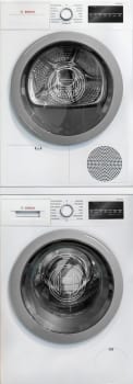 Bosch 500 Series BOWADREUC3 - Stacked