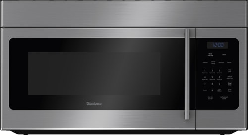Blomberg built in microwave clearance
