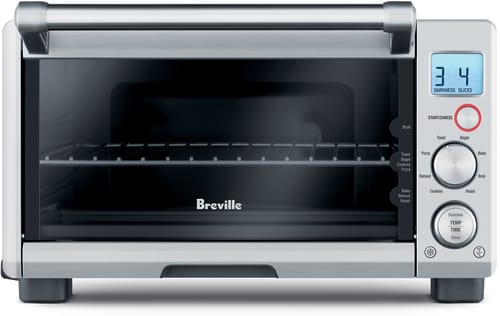 Breville BOV650XL - Front View