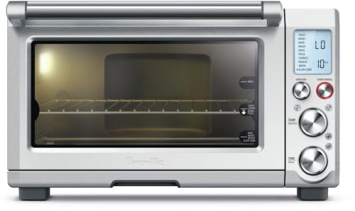 Breville BOV845BSS - Front View