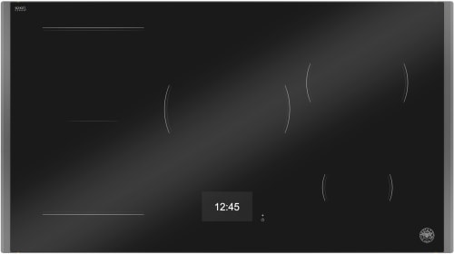 Bertazzoni PE365TX - 36 Inch Built-In Induction Cooktop