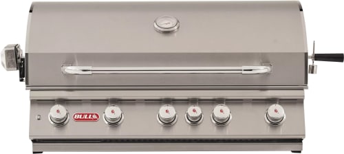 Bull Brahma Gas Grill - Thumbnail 5