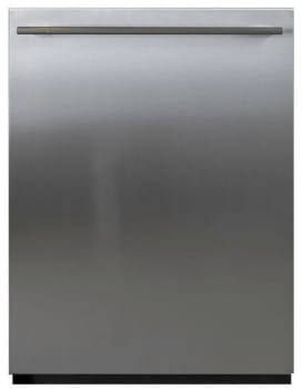 Breda BRDWDRH1BOX - Stainless Steel Panel