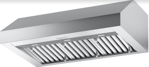 Faber Breva Pro Series BREV361SS600 - 36 Inch Under Cabinet Range Hood