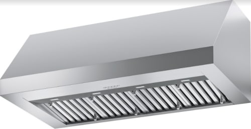 Faber Breva Pro Series BREV48SS1200 - 48 Inch Under Cabinet Range Hood