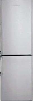 Blomberg BRFB1312SS - Blomberg 24" Bottom Freezer Counter Depth Refrigerator
