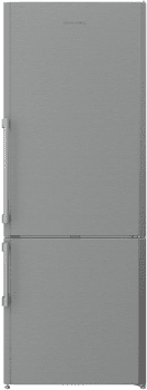 Blomberg BRFB1512SS - Front View