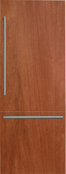 Blomberg BRFB1900FBI - 30 Inch Built-In Panel Ready Bottom Freezer Refrigerator