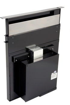 Broan Eclipse 27000 Series 273603 - 36 Inch Downdraft Ventilation