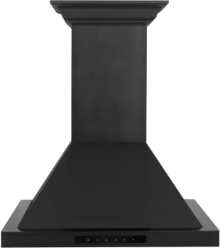 ZLINE BSKBNCRNBT24 - Front View