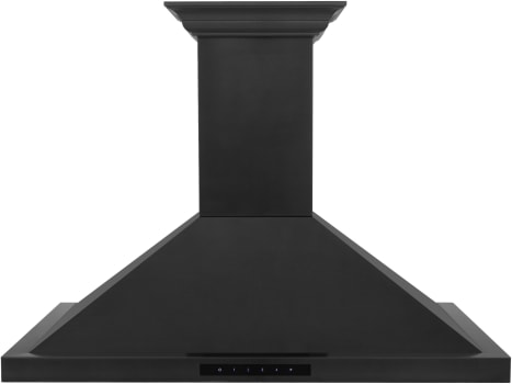 ZLINE BSKBNCRNBT Wall Mount Range Hood