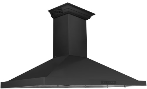 ZLINE BSKBNCRNBT42 - Front View