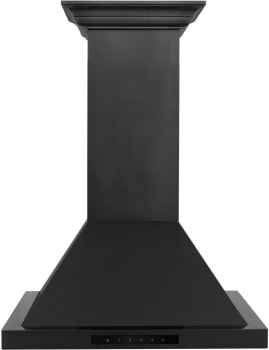 ZLINE BSKBNCRN24 - Front View