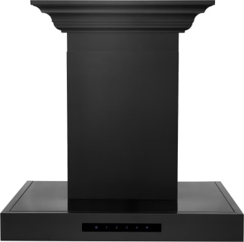 ZLINE BSKENCRN24 - Front View