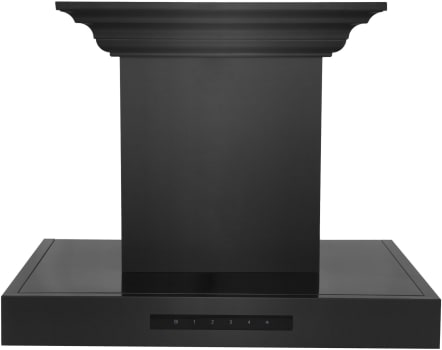 Zline Wall Mount Range Hood