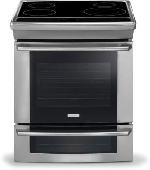 Electrolux Wave Touch Series Ew30is65js Electrolux Wave Touch Series Ew30is65js