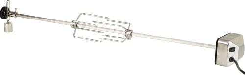 Bull Rotisserie Kit - Thumbnail 2
